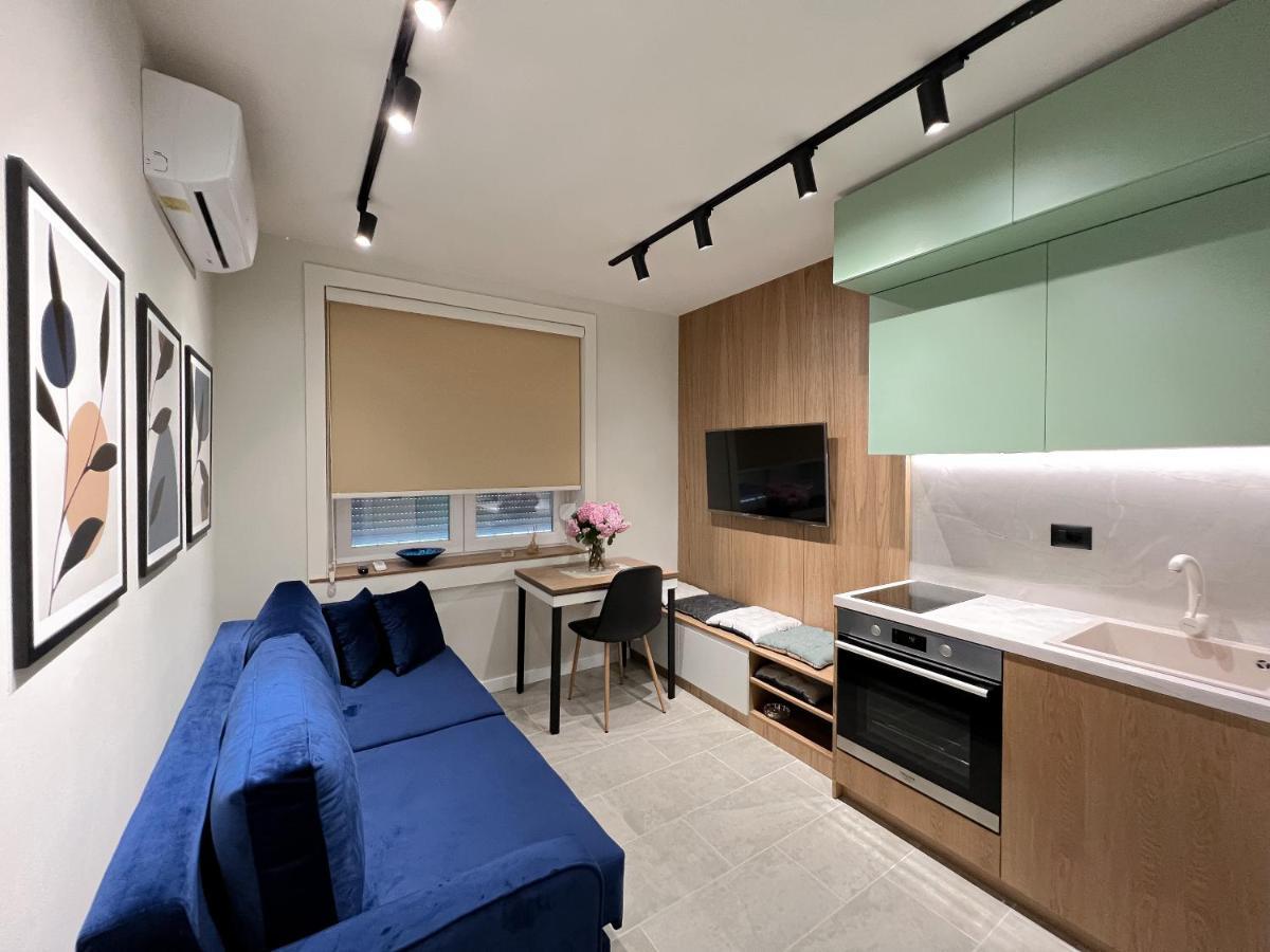 Dolce Far Niente Apartment Tirana Exterior photo